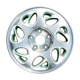Aluminum Wheel For Mercury Villager 2000-2000(ALYFR037U50)