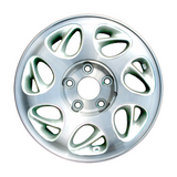 Aluminum Wheel For Mercury Villager 2000-2000(ALYFR037U50)