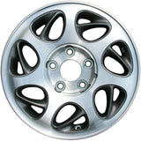 Aluminum Wheel For Mercury Villager 2000-2000(ALYFR037U55)