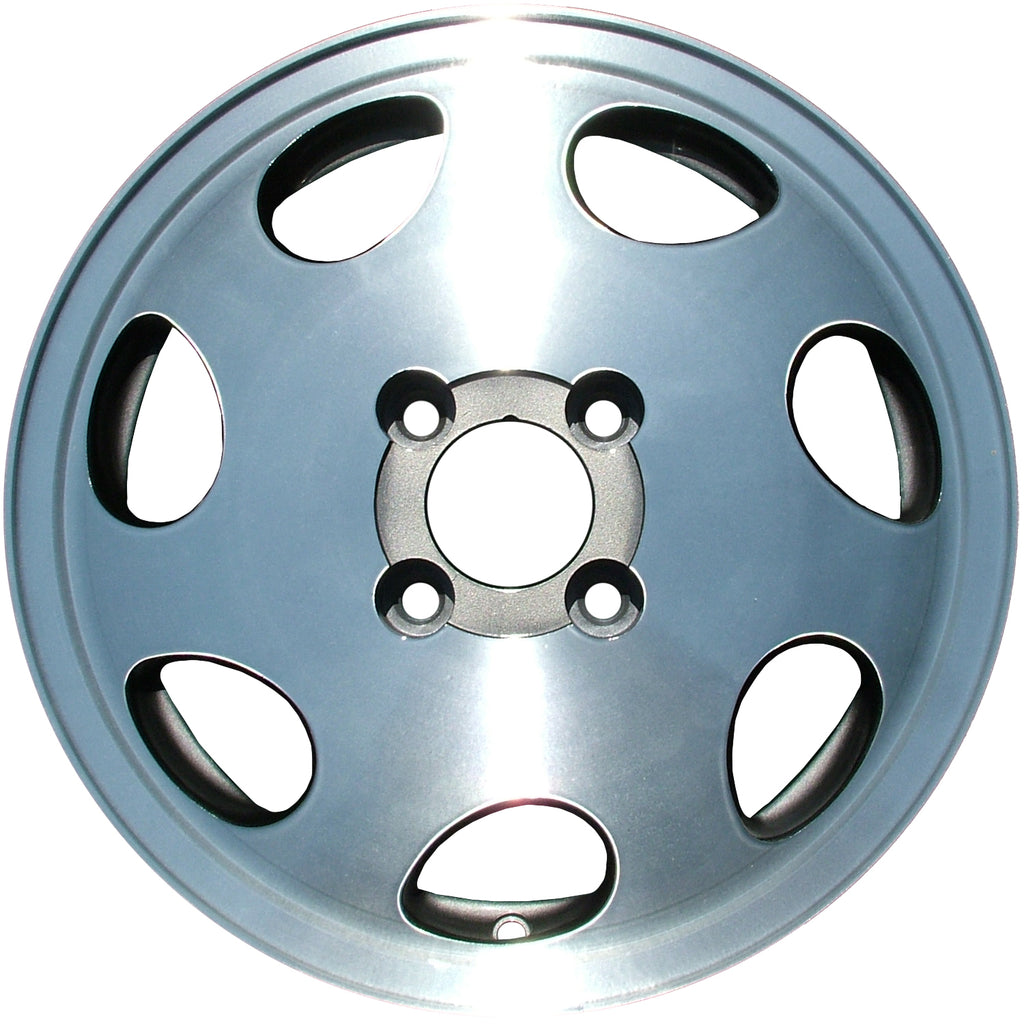 Aluminum Wheel For Mercury Mystique 2000-2000(ALYFR039U10)