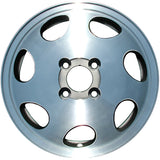 Aluminum Wheel For Mercury Mystique 2000-2000(ALYFR039U10)