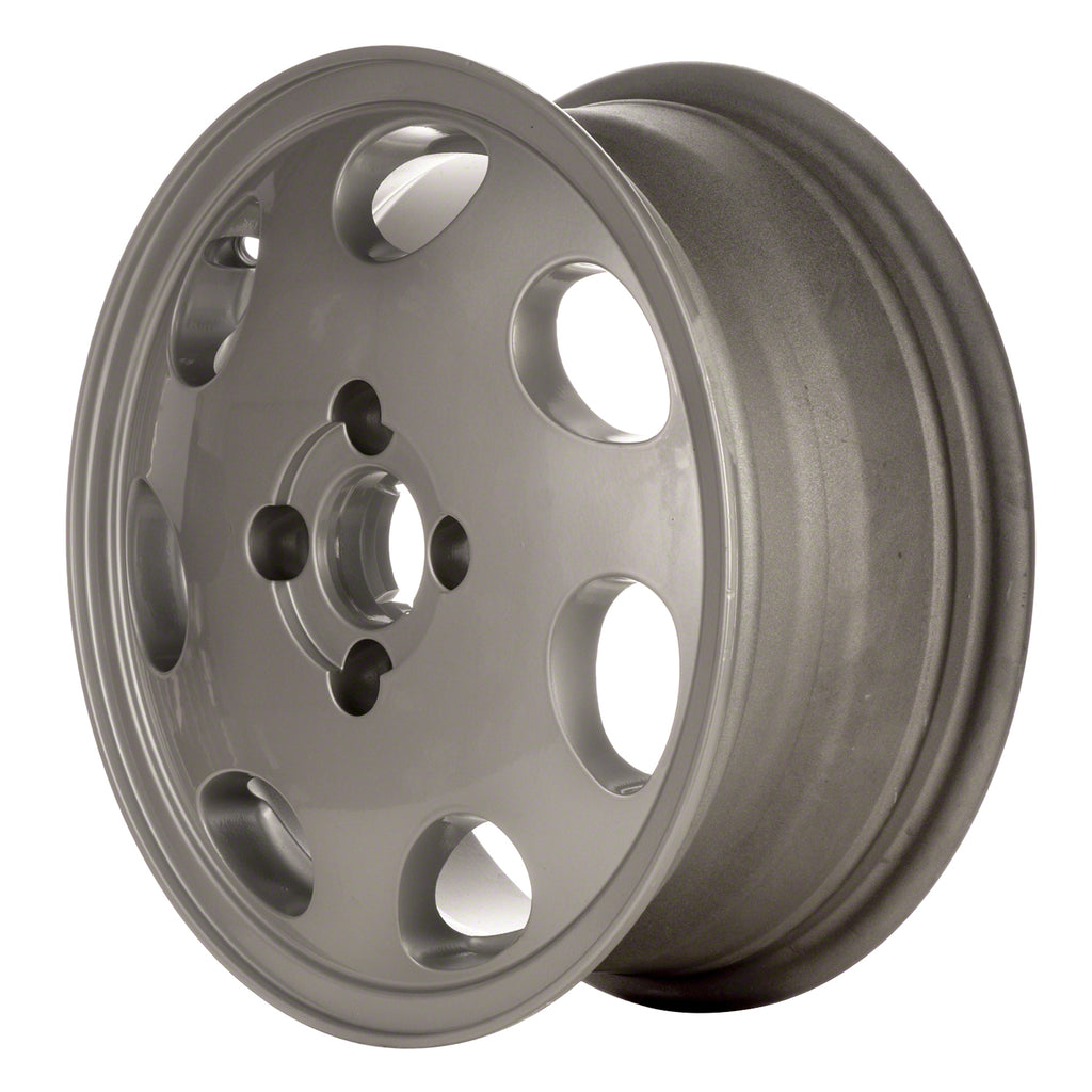 Aluminum Wheel For Mercury Mystique 2000-2000(ALYFR039U20)