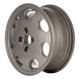 Aluminum Wheel For Mercury Mystique 2000-2000(ALYFR039U20)