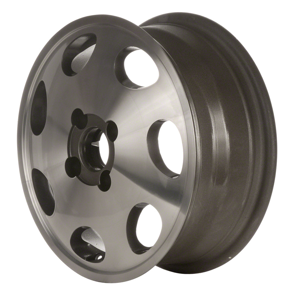 Aluminum Wheel For Mercury Mystique 2000-2000(ALYFR039U30)