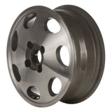 Aluminum Wheel For Mercury Mystique 2000-2000(ALYFR039U30)
