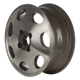 Aluminum Wheel For Mercury Mystique 2000-2000(ALYFR039U30)