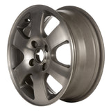 Aluminum Wheel For Mercury Mystique 2000-2000(ALYFR040U10)
