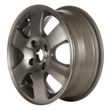 Aluminum Wheel For Mercury Mystique 2000-2000(ALYFR040U10)