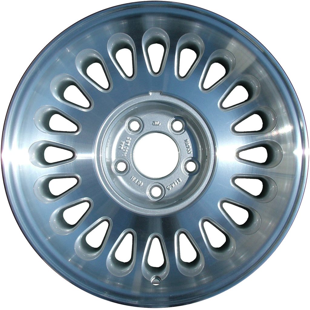 Aluminum Wheel For Mercury Grand Marquis 2000-2002(ALYFR043U10)
