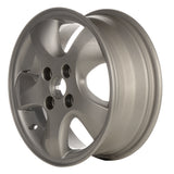 Aluminum Wheel For Mercury Cougar 2000-2002(ALYFR047U20)