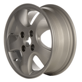 Aluminum Wheel For Mercury Cougar 2000-2002(ALYFR047U20)