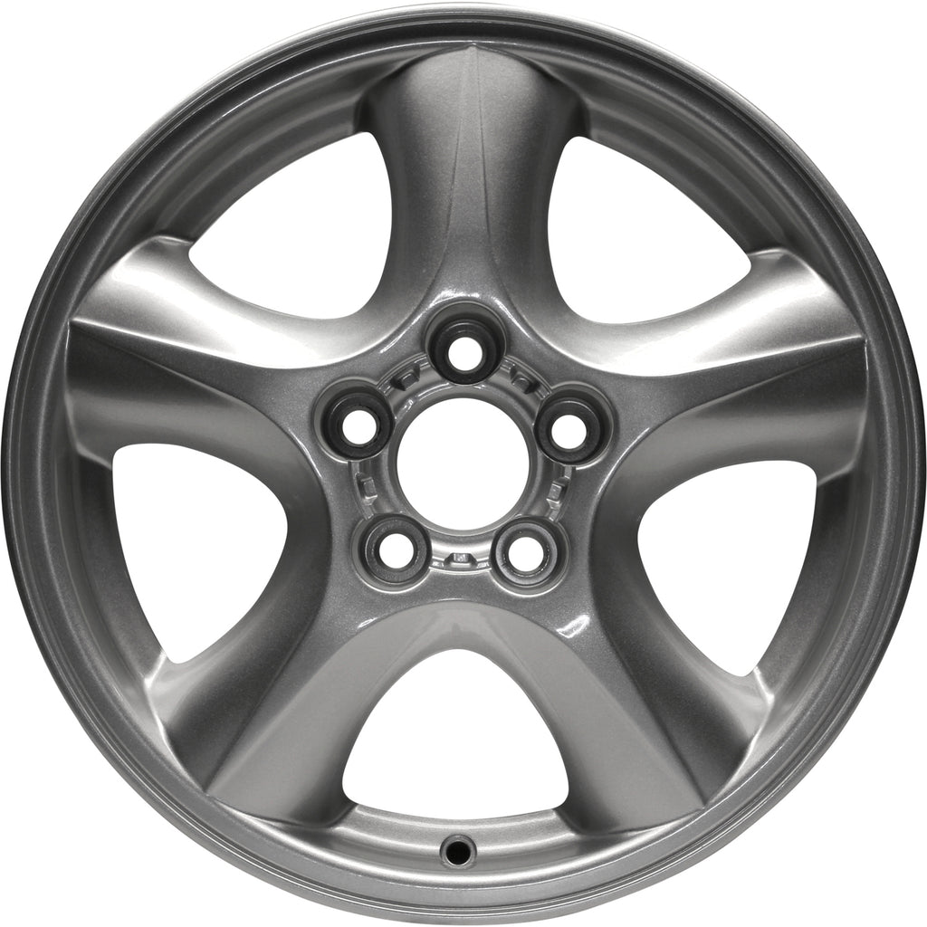 Aluminum Wheel For Ford Taurus 2000-2007(ALYFR049U20)
