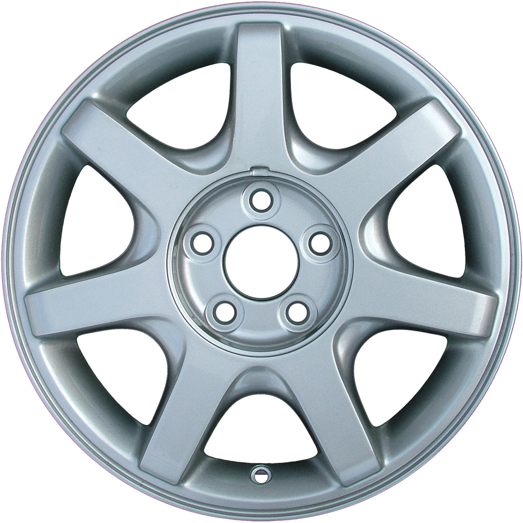 Aluminum Wheel For Ford Taurus 2000-2007(ALYFR050U20)