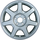 Aluminum Wheel For Ford Taurus 2000-2007(ALYFR050U20)