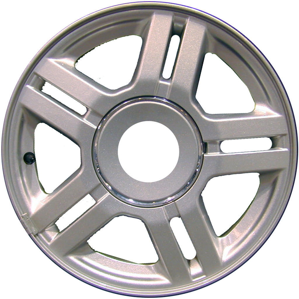 Aluminum Wheel For Ford Windstar 2001-2003(ALYFR054U10)