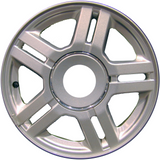 Aluminum Wheel For Ford Windstar 2001-2003(ALYFR054U10)