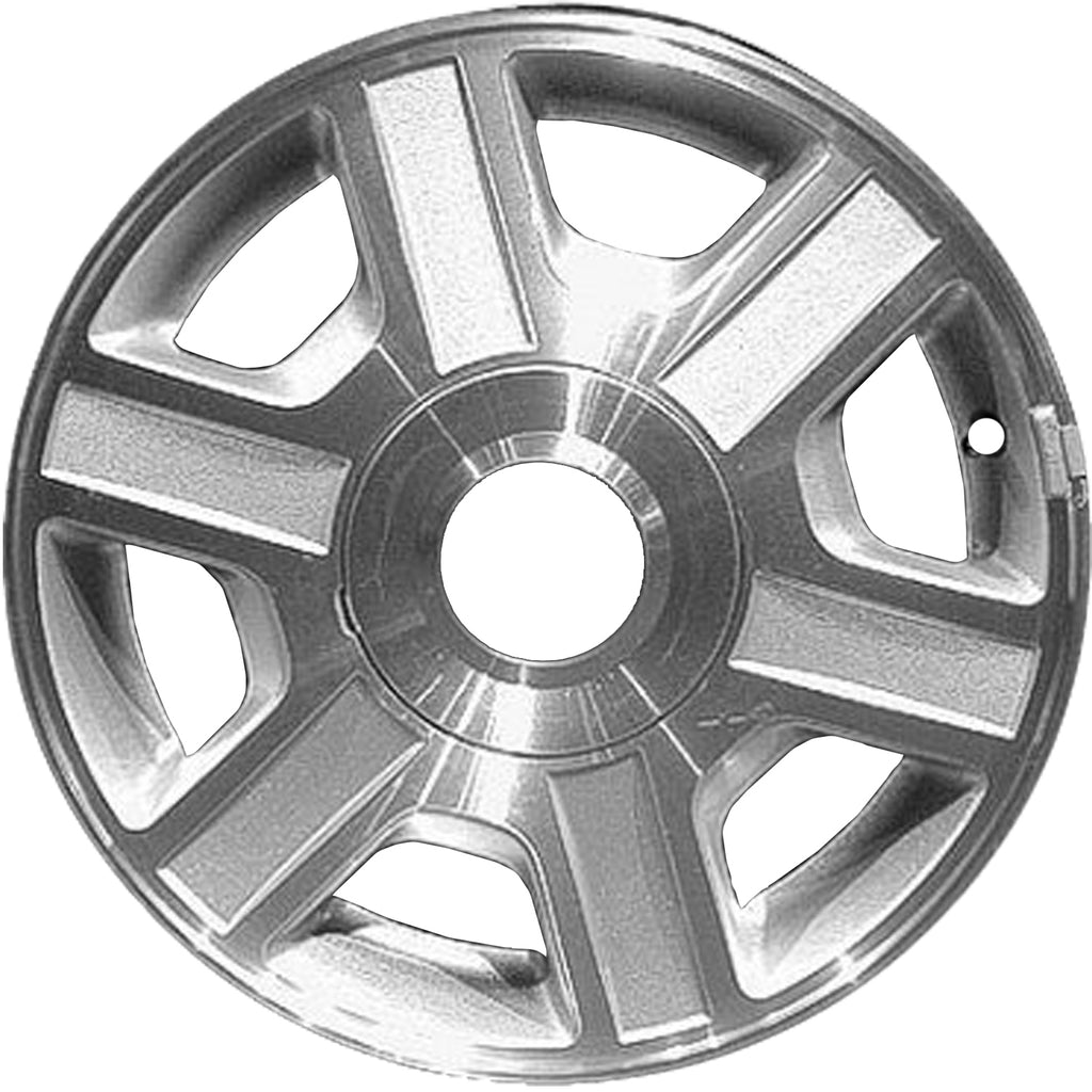Aluminum Wheel For Mercury Villager 2001-2002(ALYFR055U25)