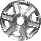 Aluminum Wheel For Mercury Villager 2001-2002(ALYFR055U25)