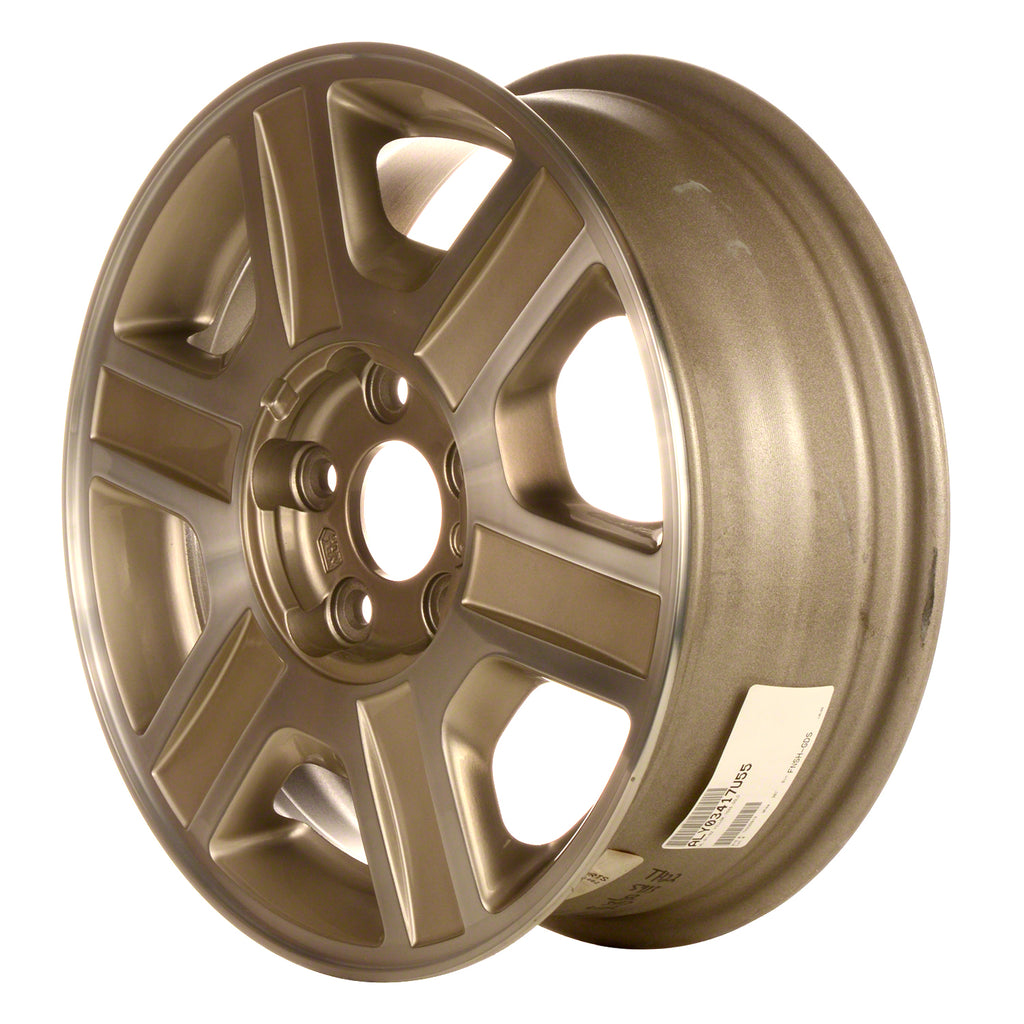Aluminum Wheel For Mercury Villager 2001-2002(ALYFR055U55)