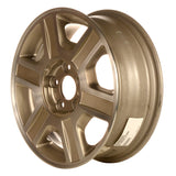 Aluminum Wheel For Mercury Villager 2001-2002(ALYFR055U55)