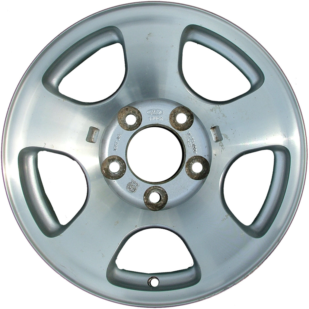 Aluminum Wheel For Ford Pickup Ford Heritage 2004-2004(ALYFR056U10)