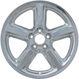 Aluminum Wheel For Mercury Marauder 2003-2004(ALYFR057U80)