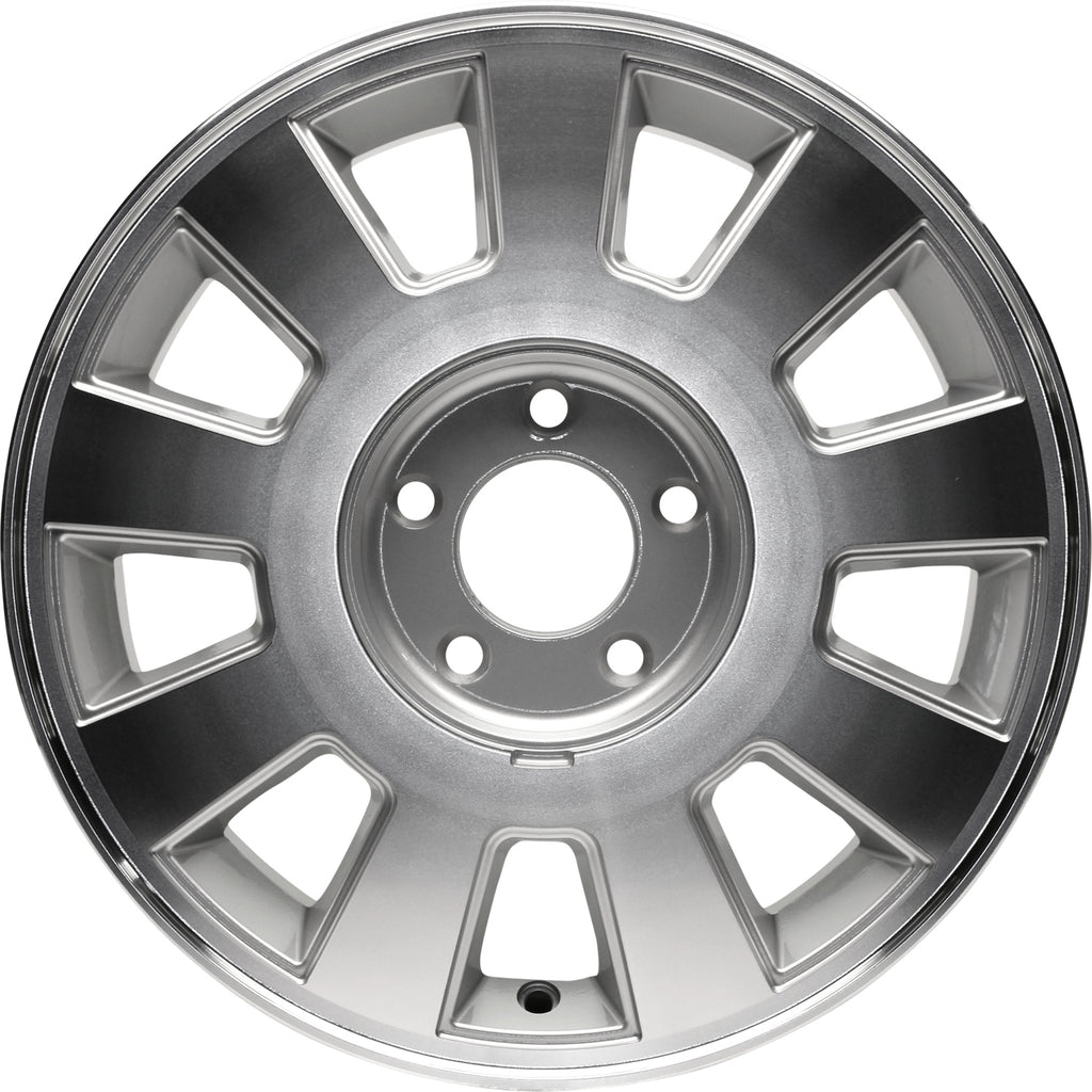 Aluminum Wheel For Mercury Grand Marquis 2003-2005(ALYFR058U20N)
