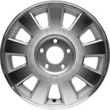 Aluminum Wheel For Mercury Grand Marquis 2003-2005(ALYFR058U20N)