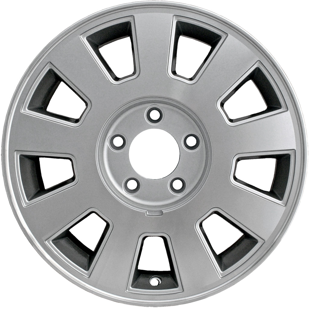 Aluminum Wheel For Mercury Grand Marquis 2003-2005(ALYFR058U30)