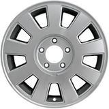 Aluminum Wheel For Mercury Grand Marquis 2003-2005(ALYFR058U30)