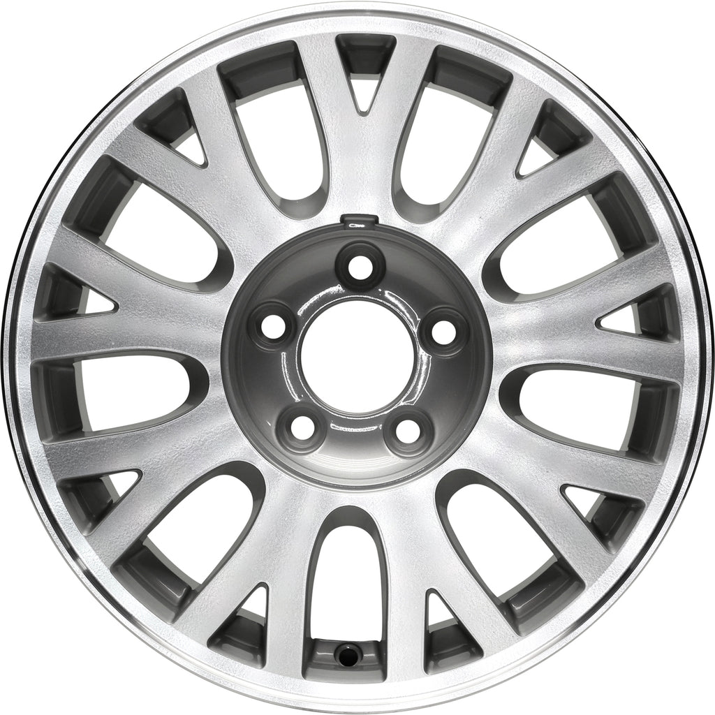 Aluminum Wheel For Mercury Grand Marquis 2003-2007(ALYFR062U20N)
