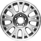 Aluminum Wheel For Mercury Grand Marquis 2003-2007(ALYFR062U20)