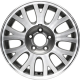 Aluminum Wheel For Mercury Grand Marquis 2003-2007(ALYFR062U20)