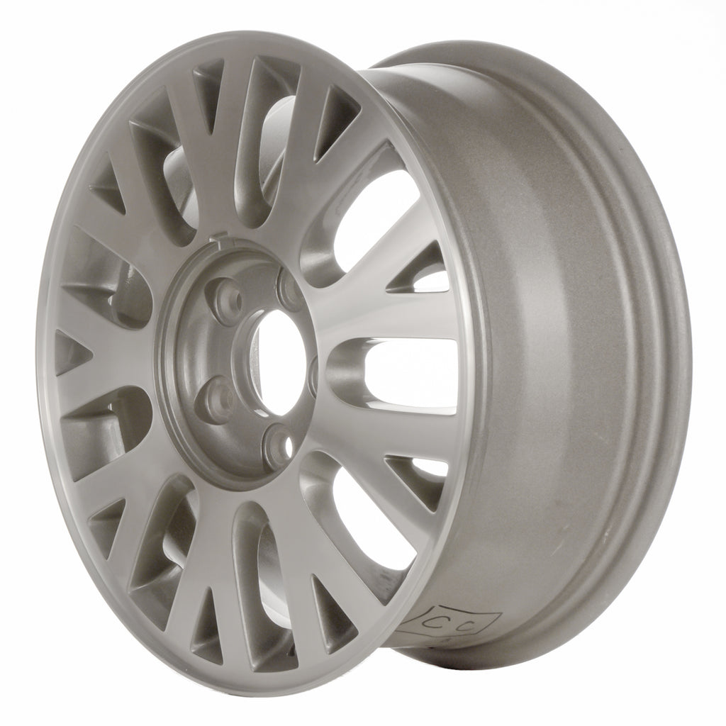 Aluminum Wheel For Mercury Grand Marquis 2003-2007(ALYFR062U35)