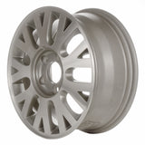 Aluminum Wheel For Mercury Grand Marquis 2003-2007(ALYFR062U35)