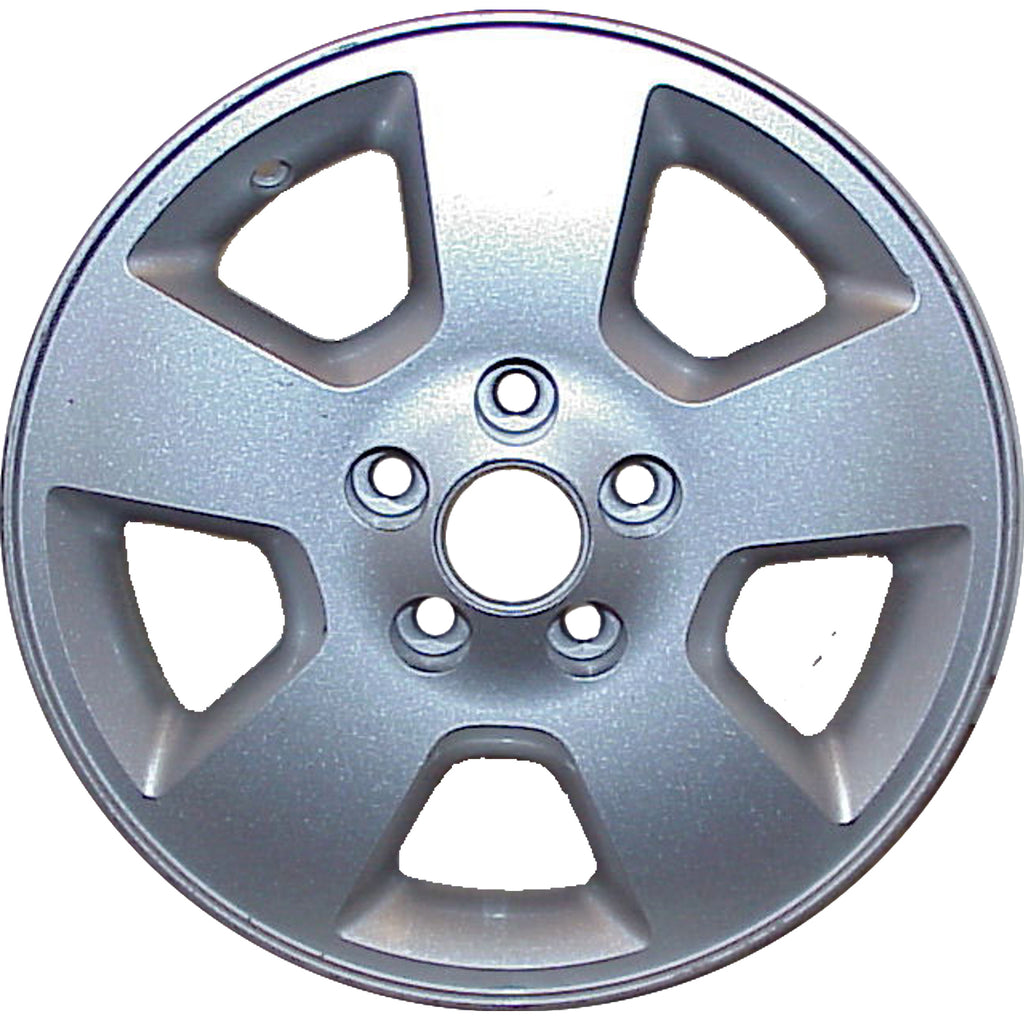 Aluminum Wheel For Ford Freestar 2004-2007(ALYFR069U20)