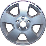 Aluminum Wheel For Ford Freestar 2004-2007(ALYFR069U20)