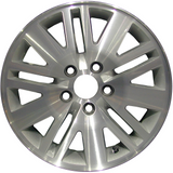Aluminum Wheel For Mercury Mariner 2005-2007(ALYFR074U10)
