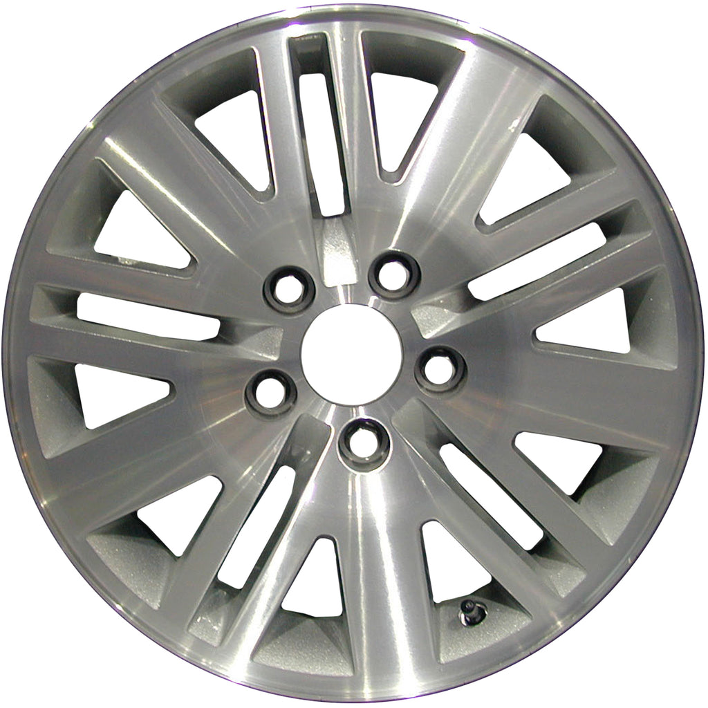 Aluminum Wheel For Mercury Mariner 2005-2007(ALYFR074U20)