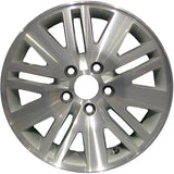 Aluminum Wheel For Mercury Mariner 2005-2007(ALYFR074U20)
