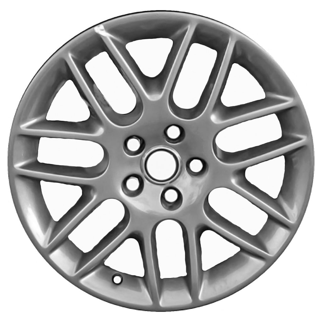 Aluminum Wheel For Ford Mustang 2013-2014(ALYFR080U35)