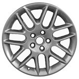 Aluminum Wheel For Ford Mustang 2013-2014(ALYFR080U35)
