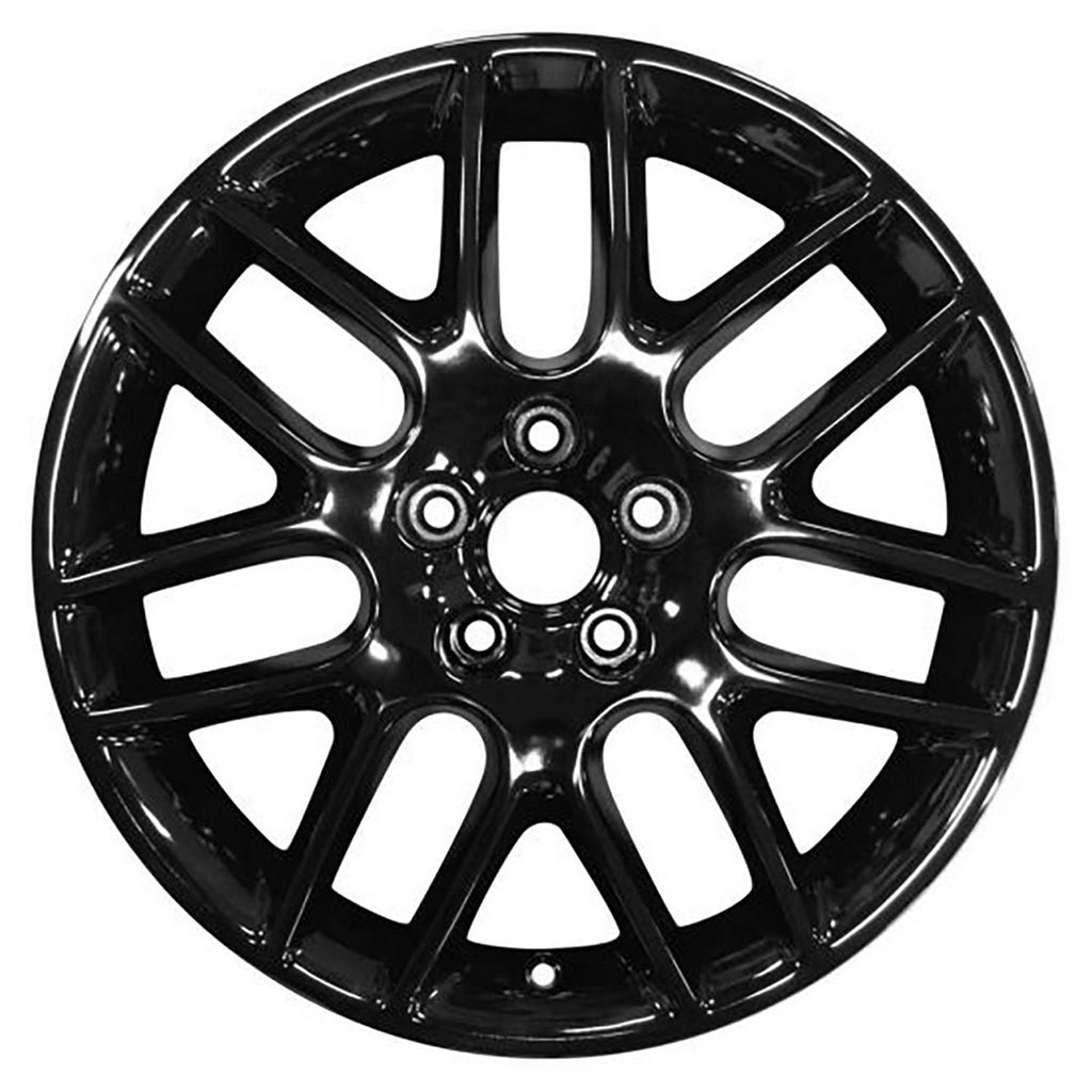 Aluminum Wheel For Ford Mustang 2014-2014(ALYFR080U45)