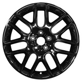 Aluminum Wheel For Ford Mustang 2014-2014(ALYFR080U45)