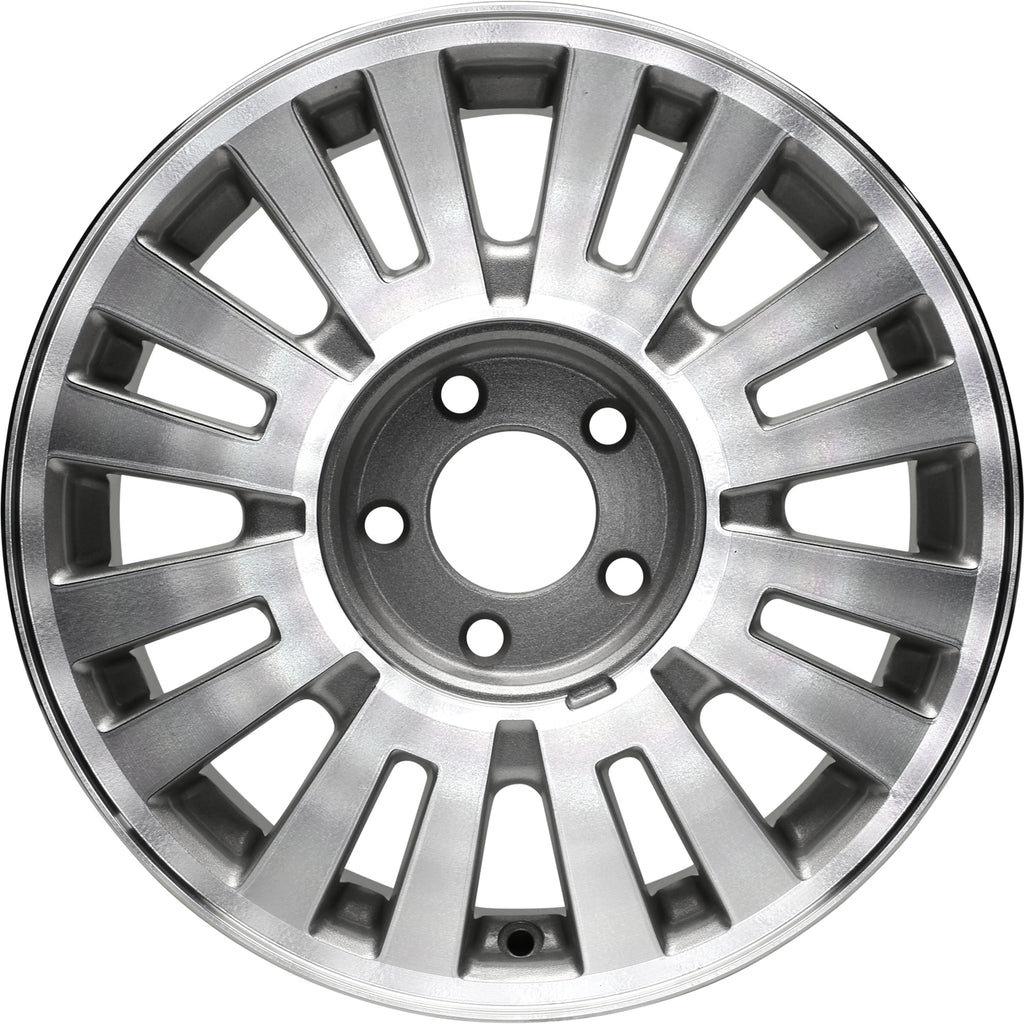 Aluminum Wheel For Mercury Grand Marquis 2006-2008(ALYFR084U10)