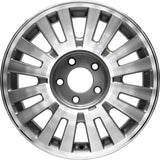 Aluminum Wheel For Mercury Grand Marquis 2006-2008(ALYFR084U10)