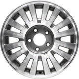 Aluminum Wheel For Mercury Grand Marquis 2006-2008(ALYFR084U10)