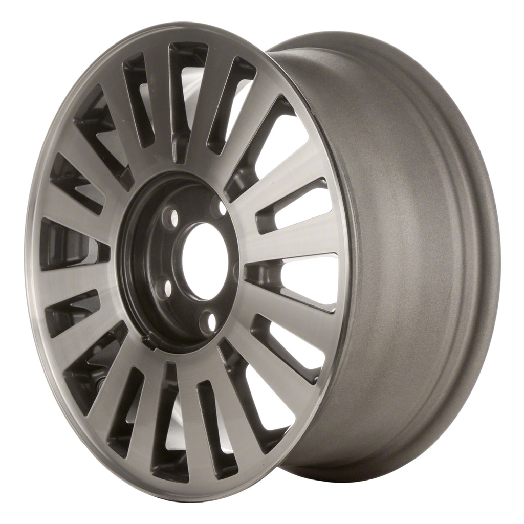 Aluminum Wheel For Mercury Grand Marquis 2006-2008(ALYFR084U30)