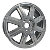 Aluminum Wheel For Ford 500 2007-2007(ALYFR085U86N)