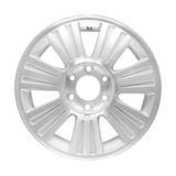 Aluminum Wheel For Lincoln Navigator 2007-2013(ALYFR089U10)